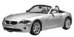 BMW E85 P282F Fault Code