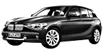 BMW F20 P282F Fault Code