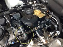 See P282F in engine